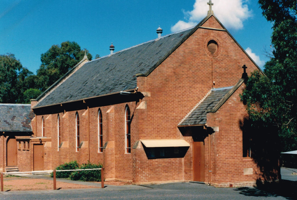 Riverstone St John the Evangelist CHURCH - St John The Evangelist ...